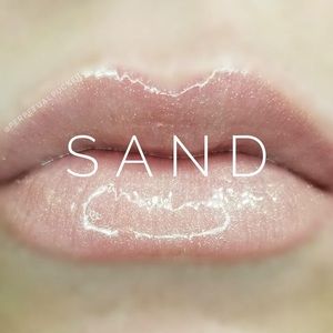 Sand Gloss